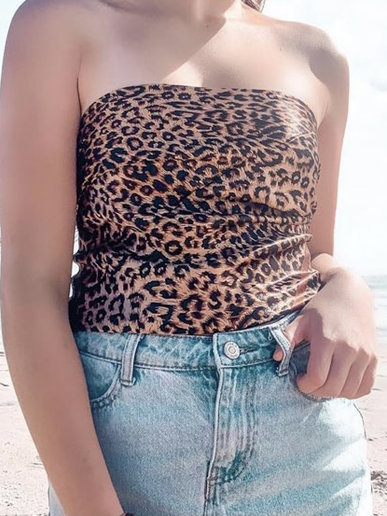 Maxi Pañuelo Taybeh Brown 3