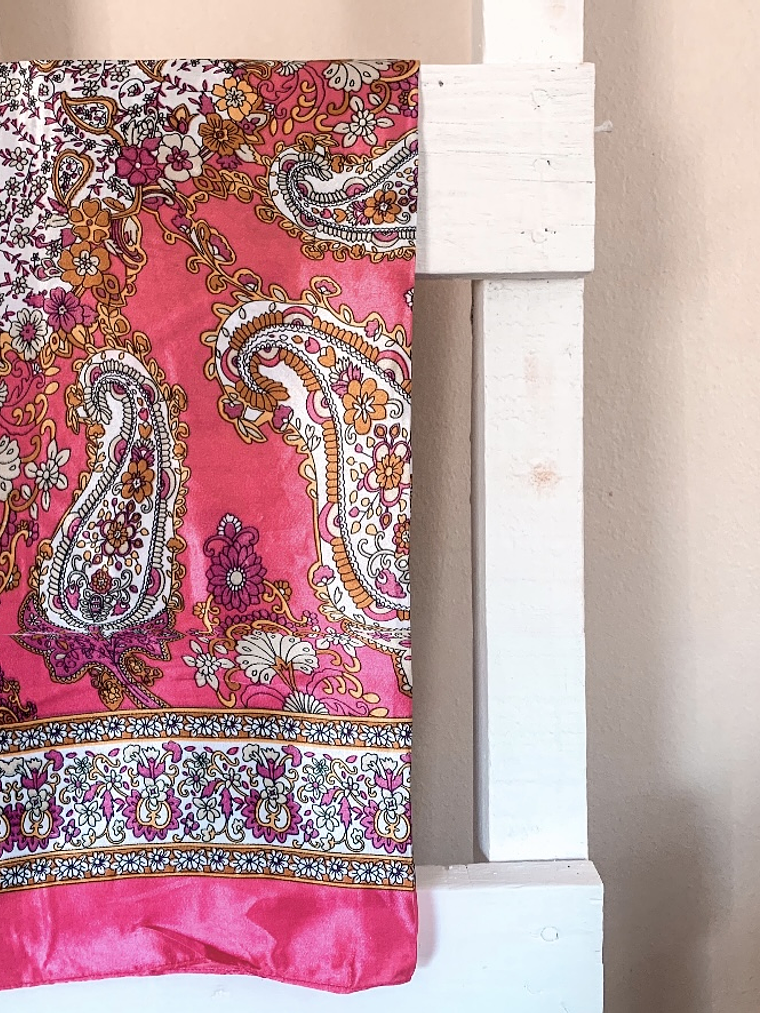 Maxi Pañuelo Bondi II 2