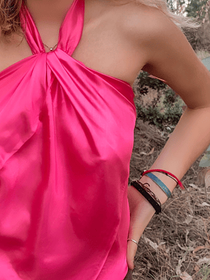 Maxi Pañuelo Camelia 