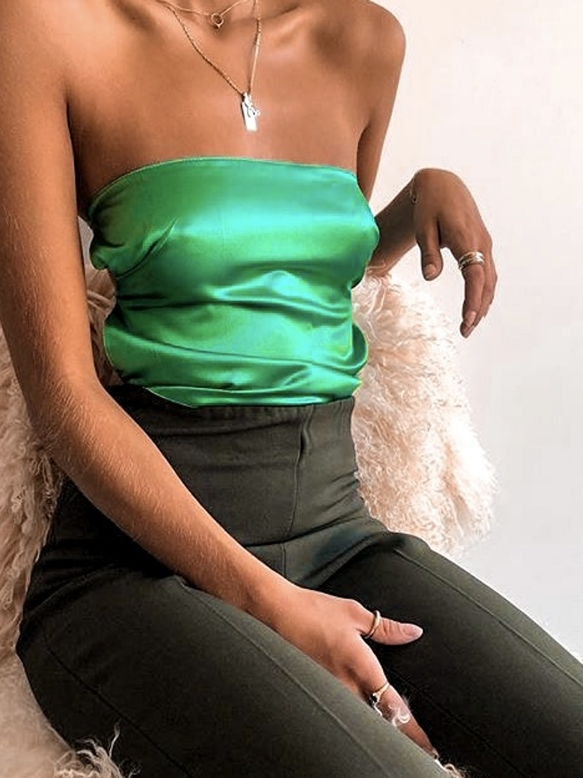 Maxi Pañuelo Camelia  2