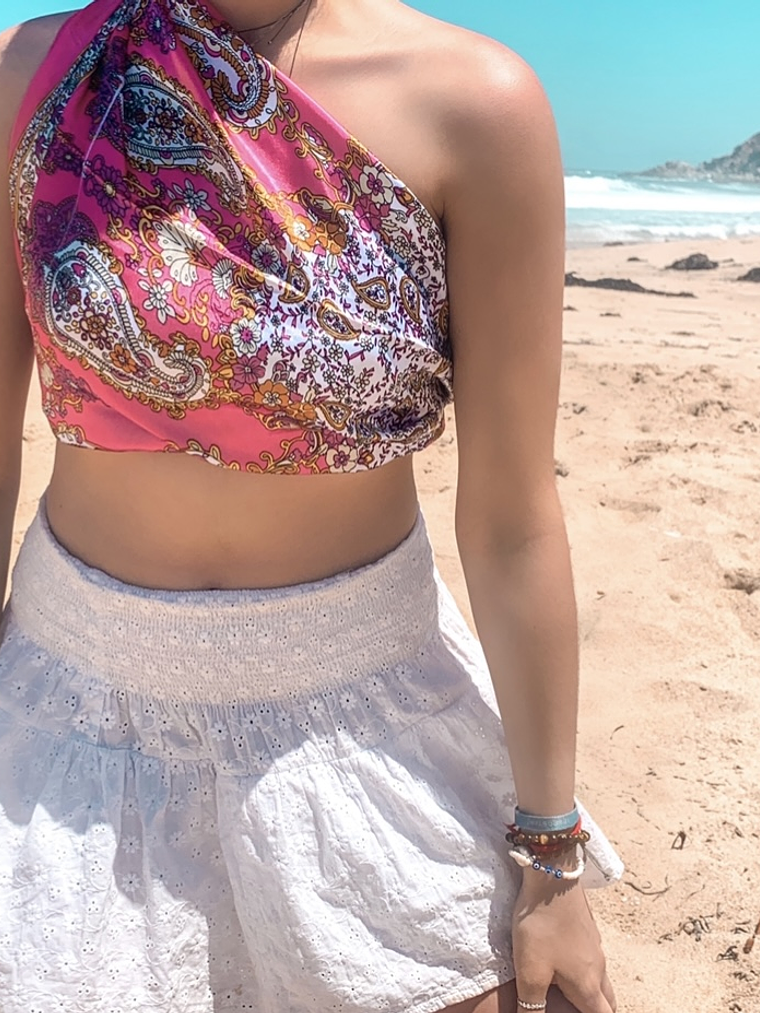 Maxi Pañuelo Bondi II 1