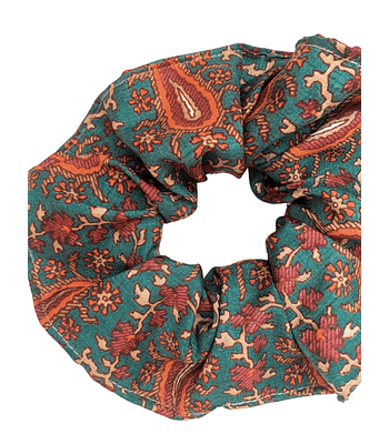 Scrunchie Luciana 