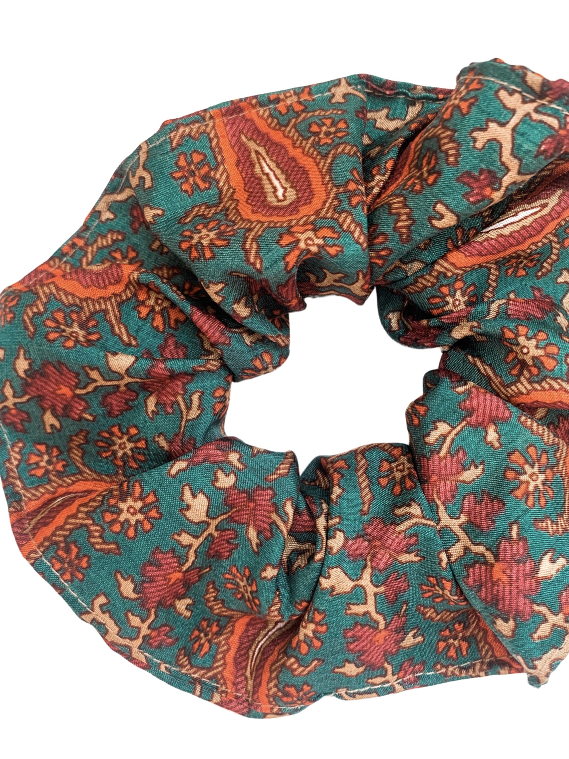 Scrunchie Luciana  1