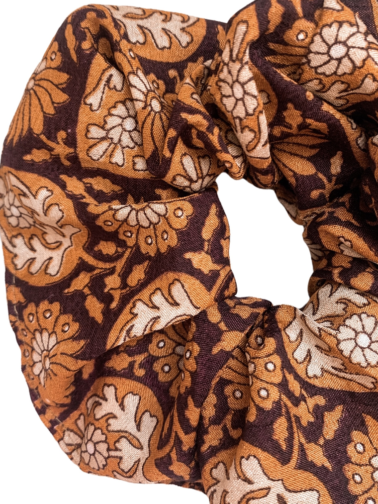 Scrunchie Antonia  1
