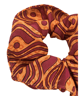 Scrunchie Constanza