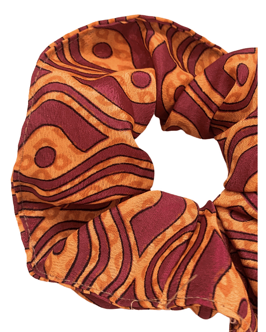 Scrunchie Constanza