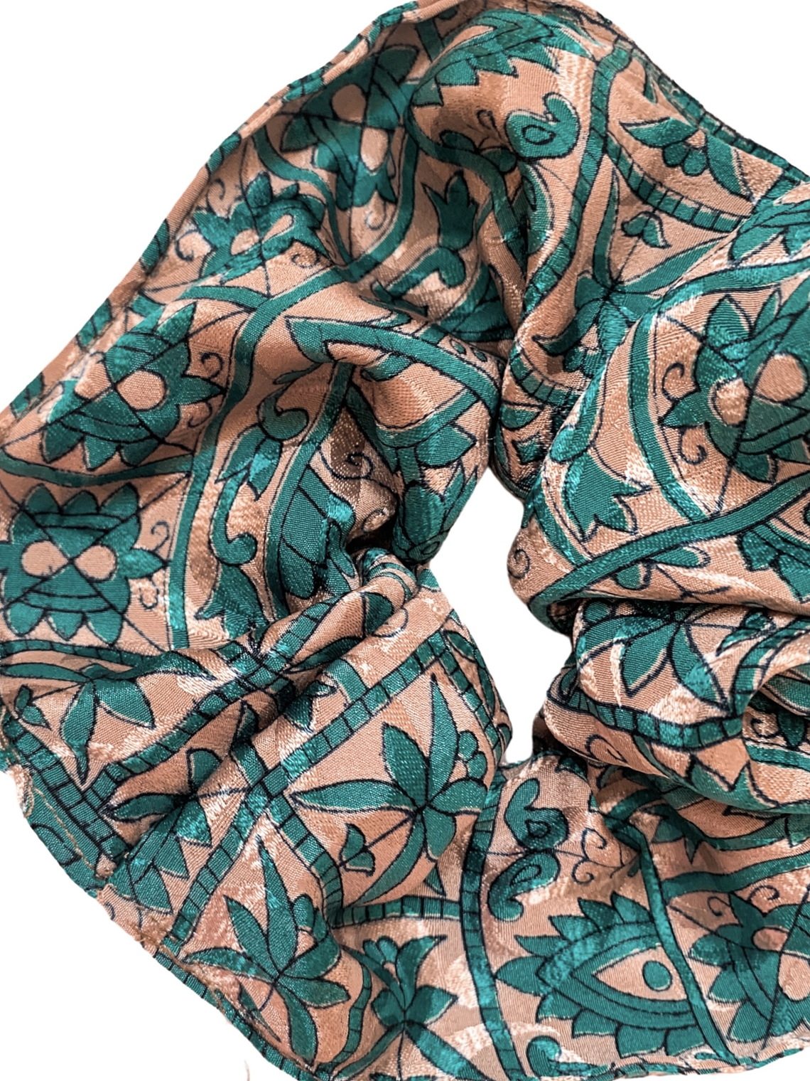 Scrunchie Paz 1