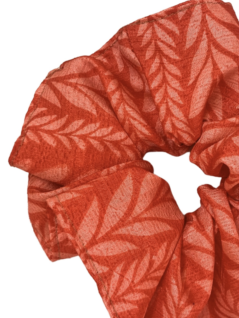 Scrunchie Giannina 1