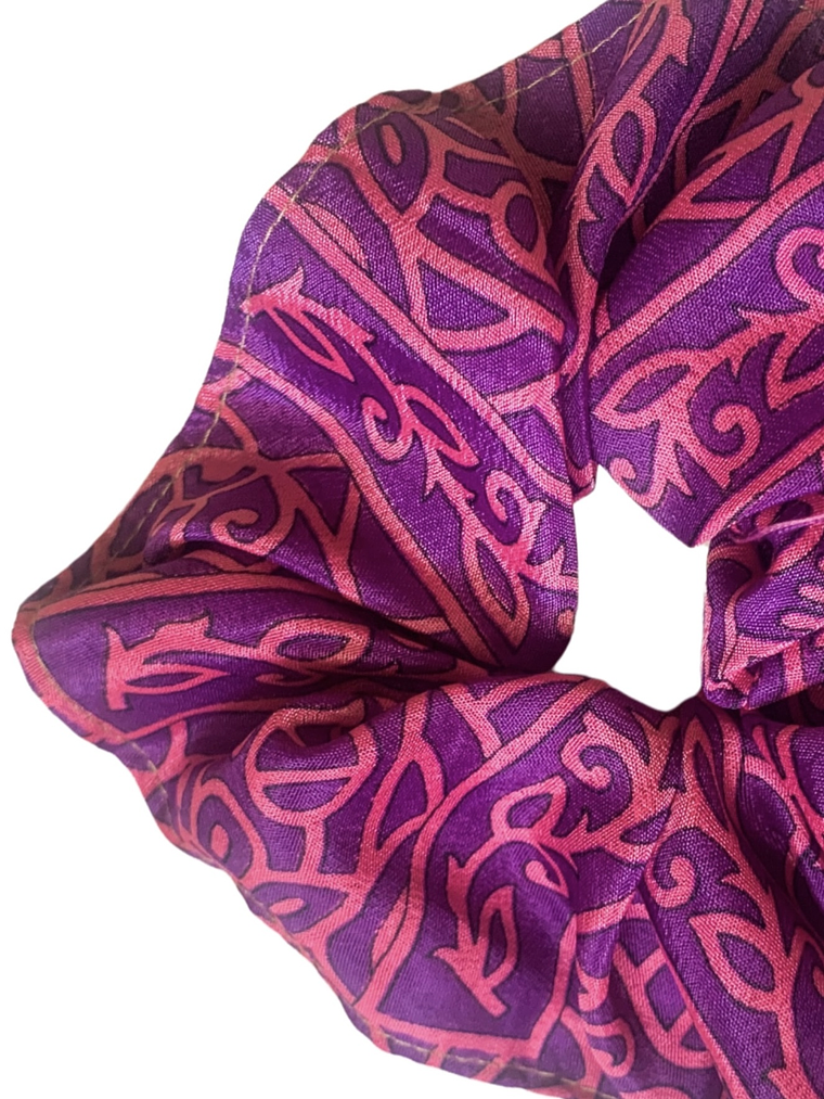 Scrunchie Daniela  1