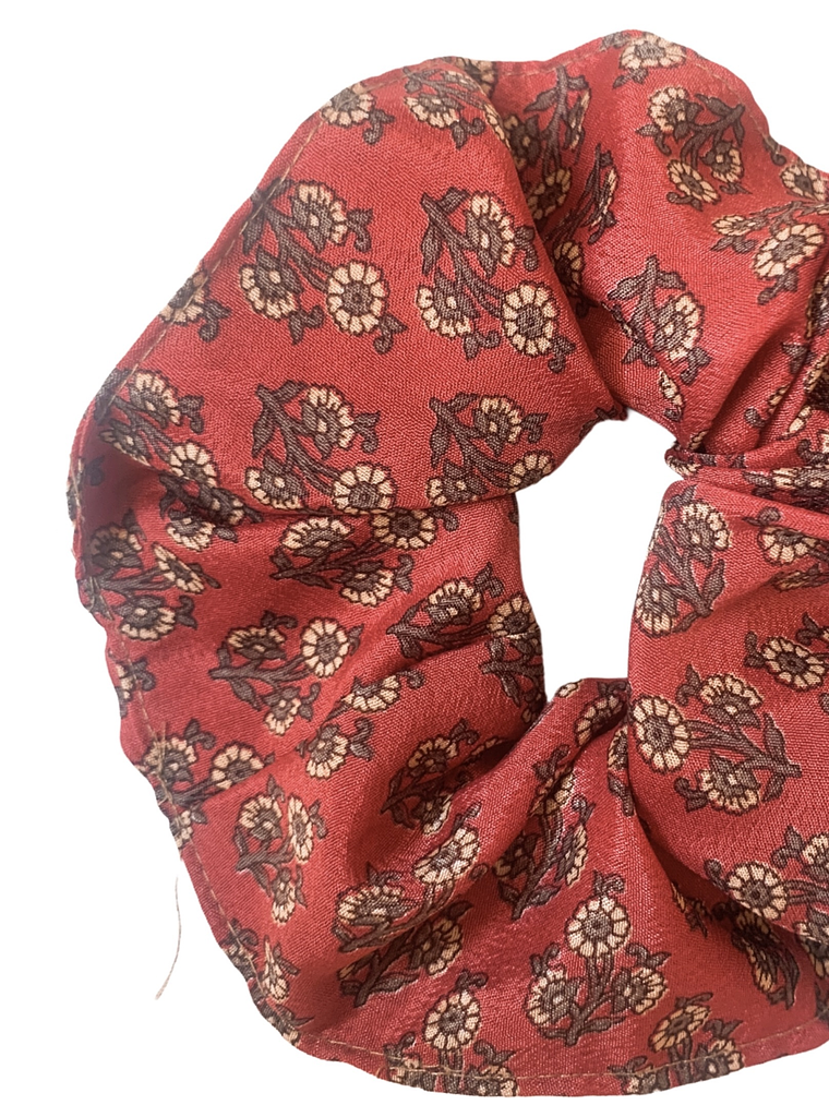 Scrunchie Mercedes  1