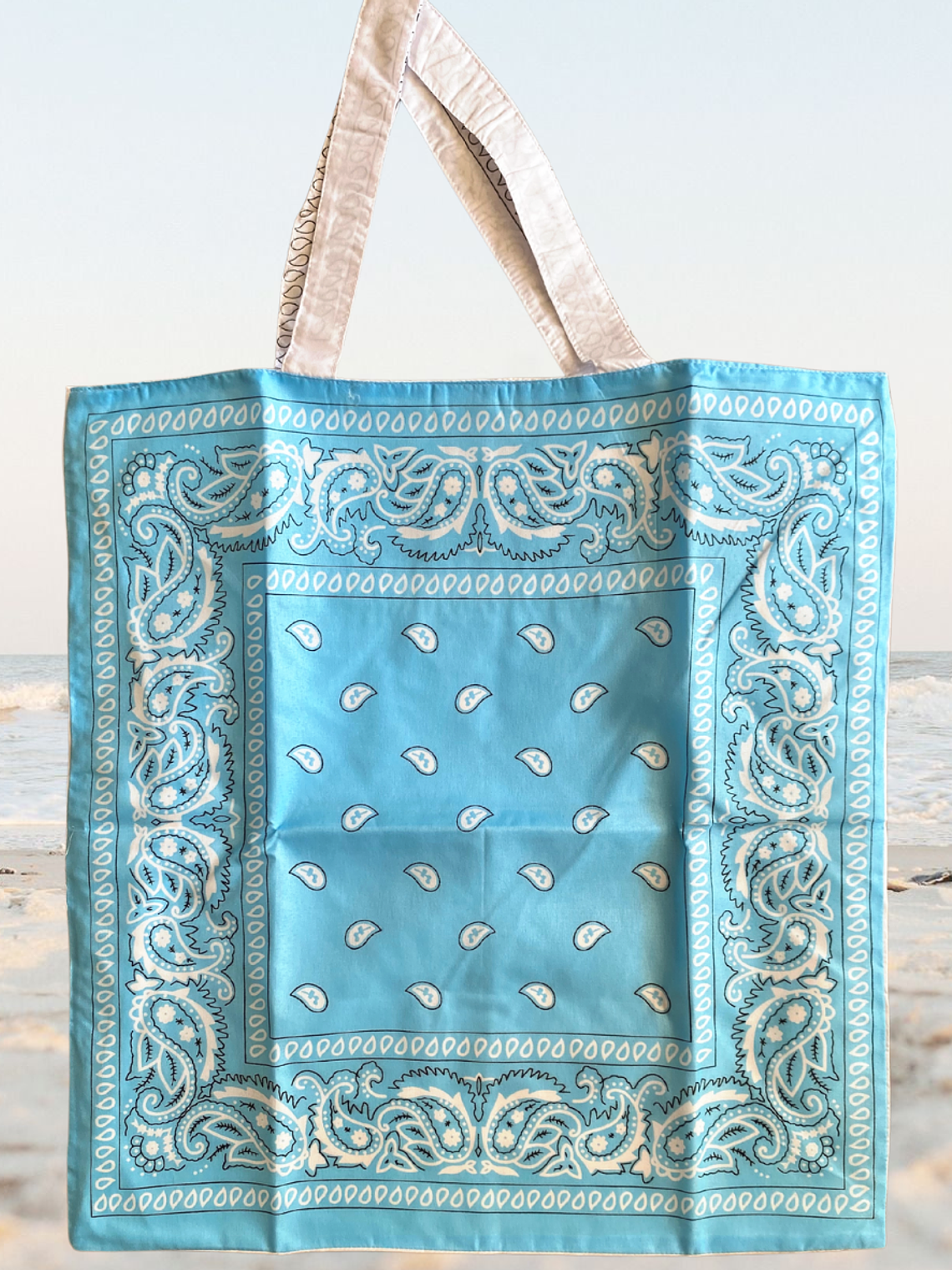 Tote Bag Ramna  3