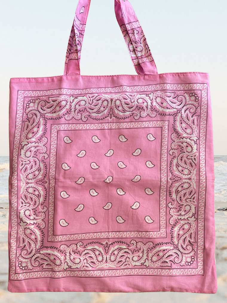 Tote Bag Ramna  4