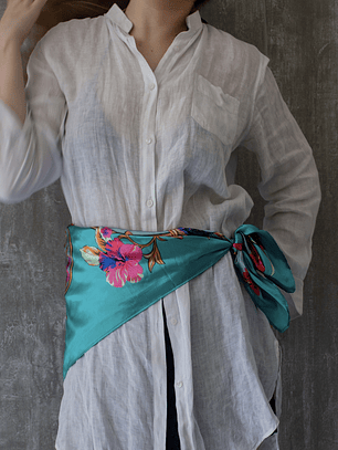 Maxi Pañuelo Maldivas 