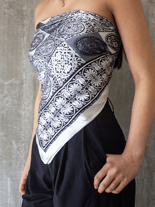 Maxi Pañuelo Buzios