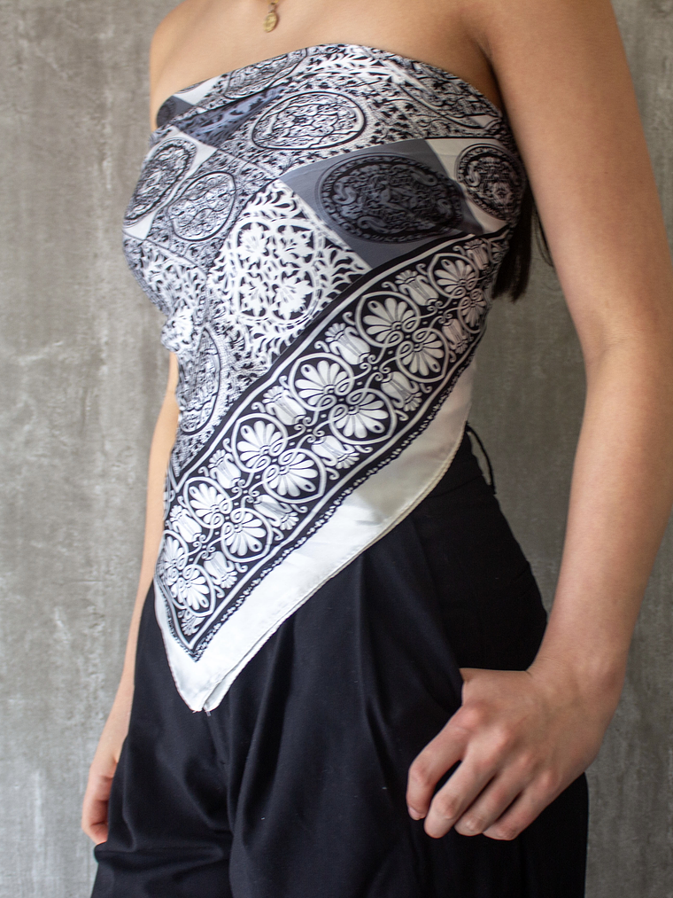 Maxi Pañuelo Buzios 1