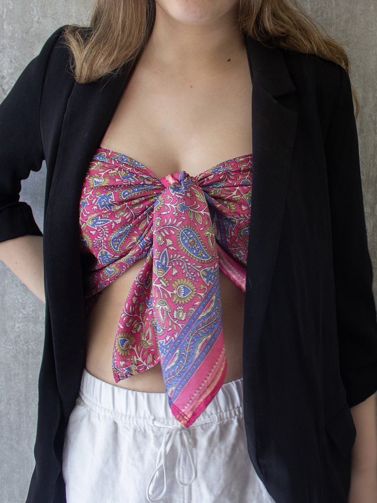 Maxi Pañuelo Alicante 1