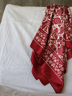 Maxi Pañuelo Sevilla