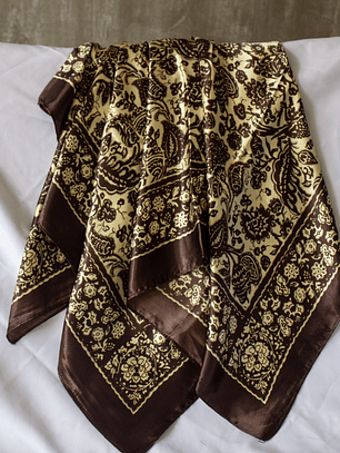 Maxi Pañuelo Vietnam II