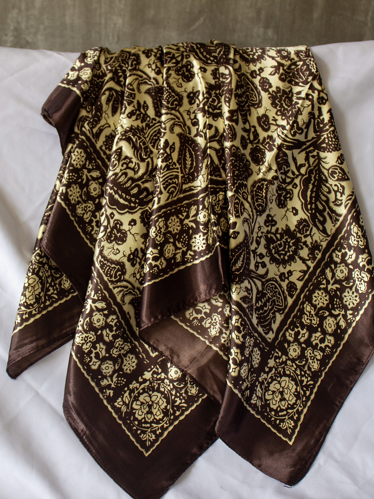 Maxi Pañuelo Vietnam II 1