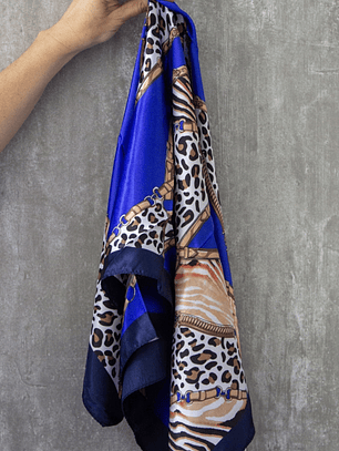 Maxi Pañuelo Aswan II