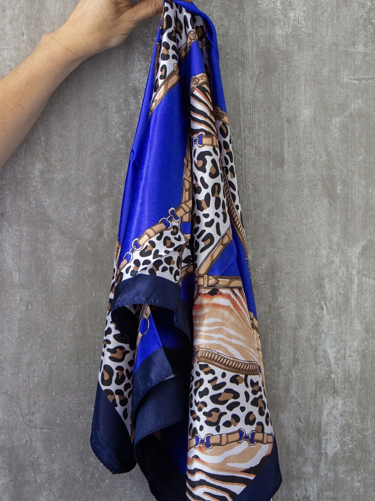 Maxi Pañuelo Aswan II 1