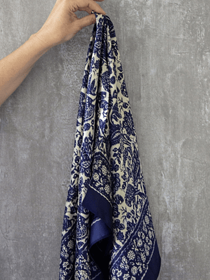 Maxi Pañuelo Vietnam I
