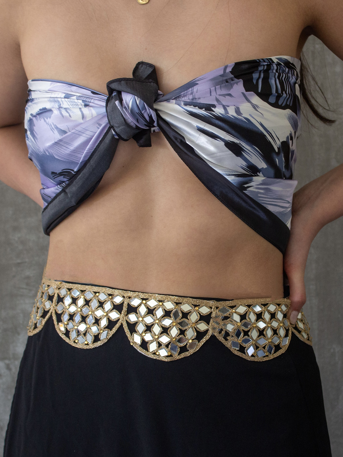 Maxi Pañuelo Hanoi 2