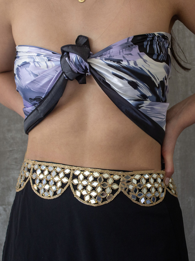 Maxi Pañuelo Hanoi 2