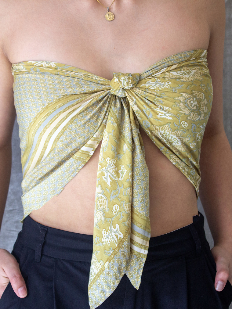 Maxi Pañuelo Pamplona 1