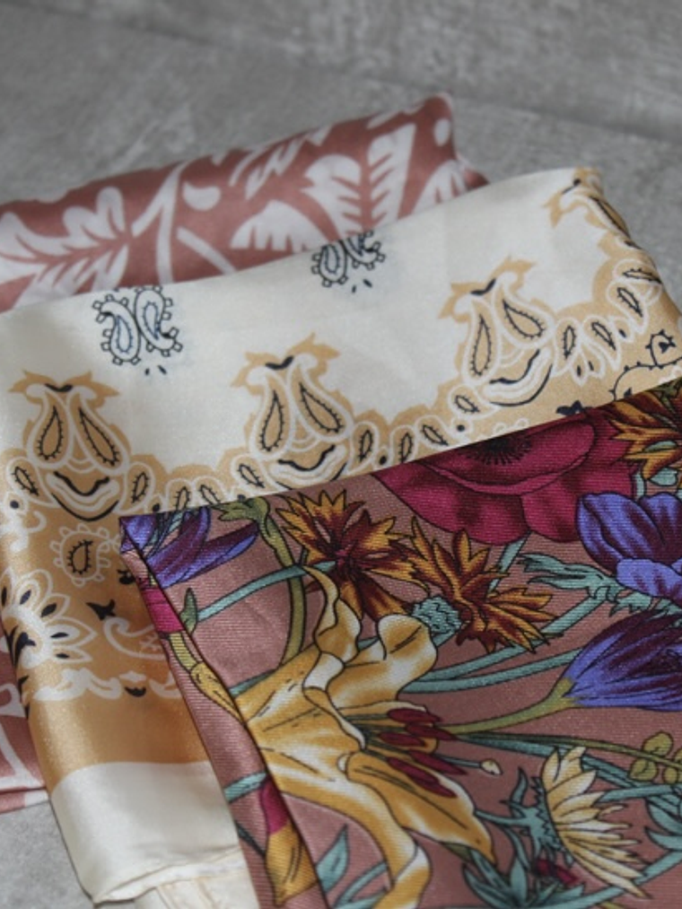 Pack 3 Pañuelos Petit  1