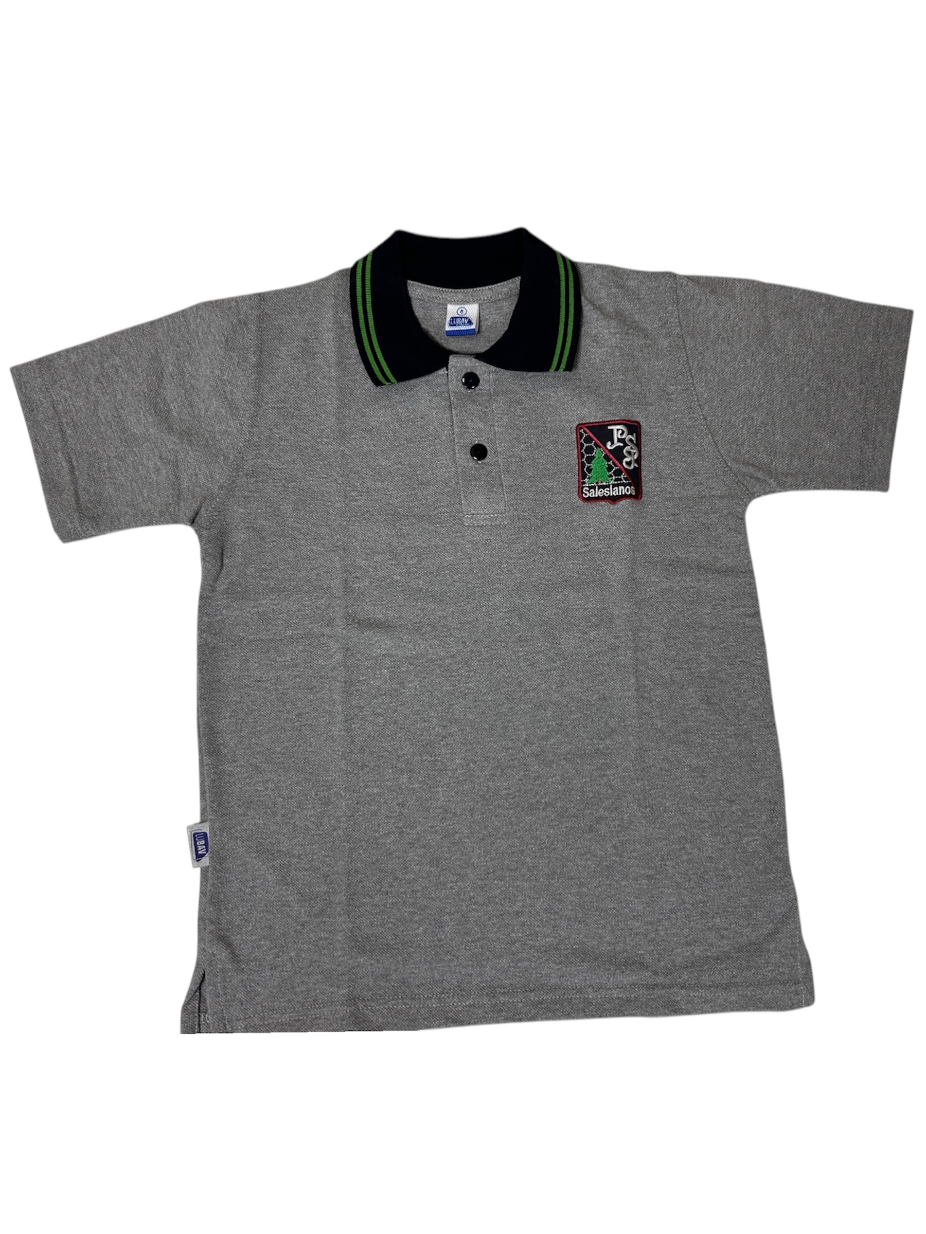 POLERA UNIFORME PATROCINIO SAN JOSE (PSJ)