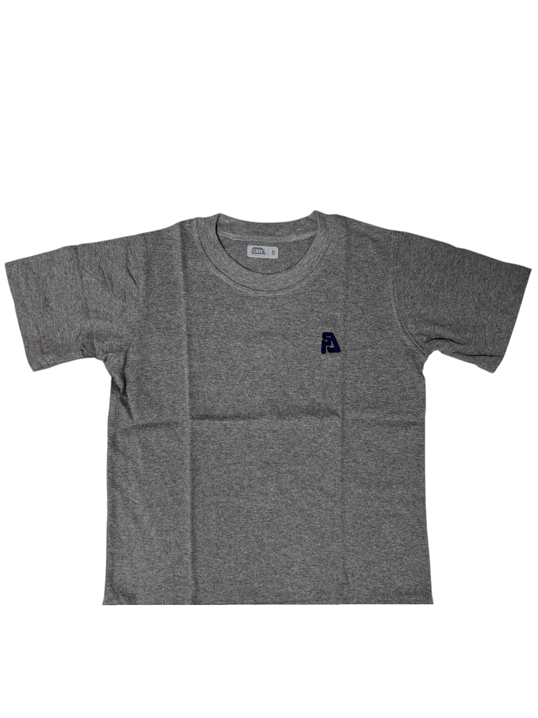 POLERA GIMNACIA PATROCINIO SAN JOSE (PSJ)