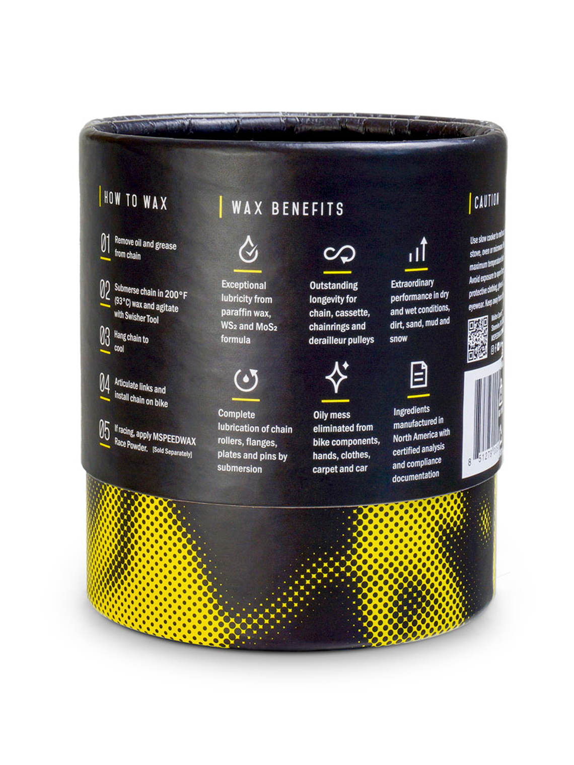 Cera Molten Speed Wax 9