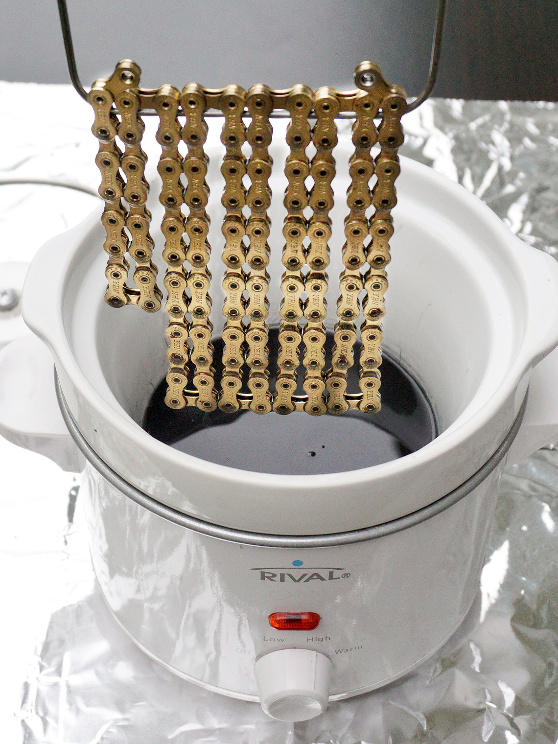 Cera Molten Speed Wax 5