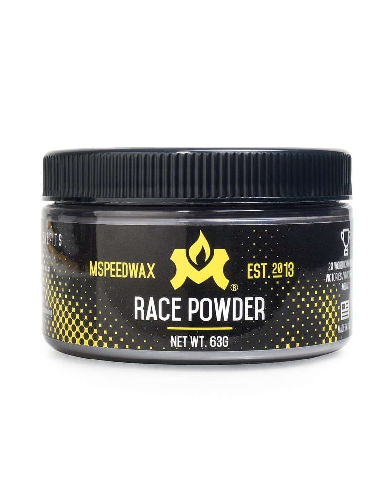 Race Powder 55 g – Molten Speed Wax 1