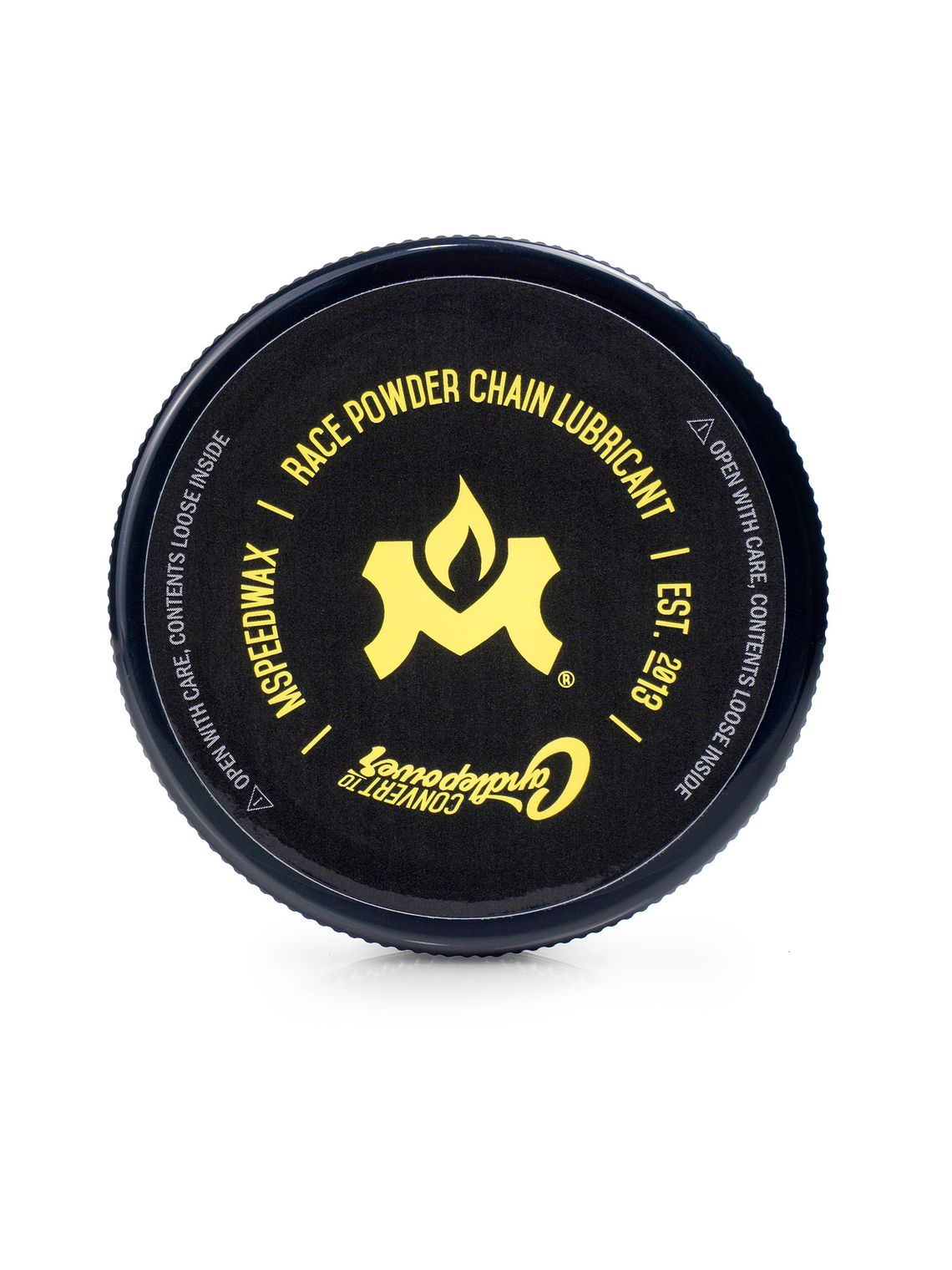 Race Powder 55 g – Molten Speed Wax 3