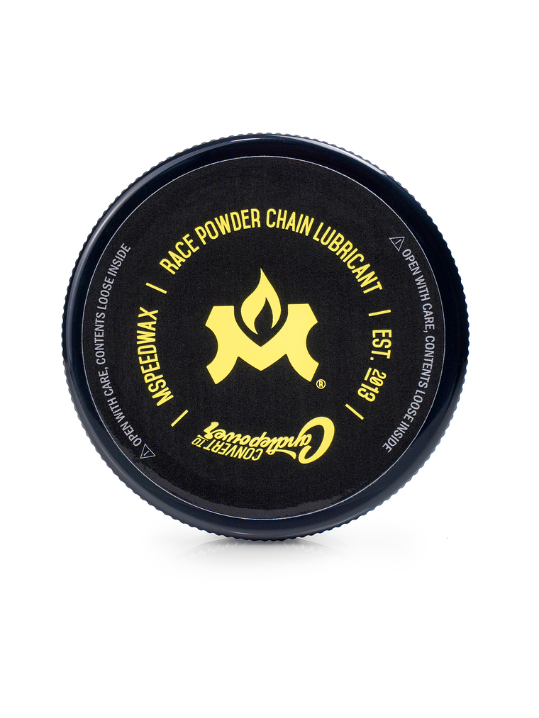 Race Powder 55 g – Molten Speed Wax 3