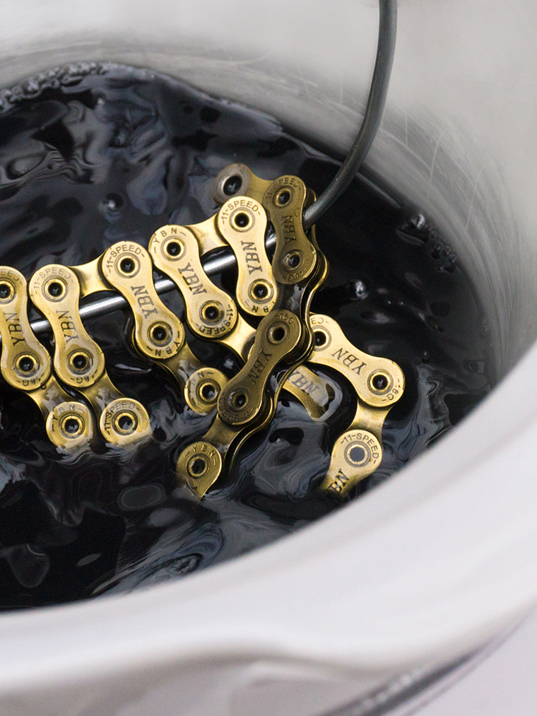 Swisher Tool – Molten Speed Wax 3