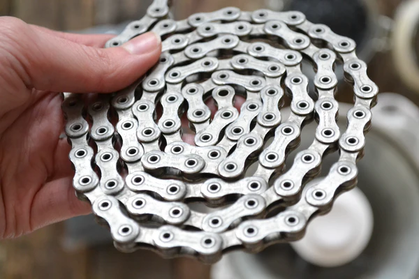 10 Facts - Datos Esenciales Sobre Lubricantes en Cera - Hot Wax para Bicicletas