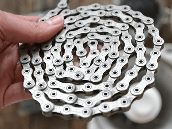 10 Facts - Datos Esenciales Sobre Lubricantes en Cera - Hot Wax para Bicicletas