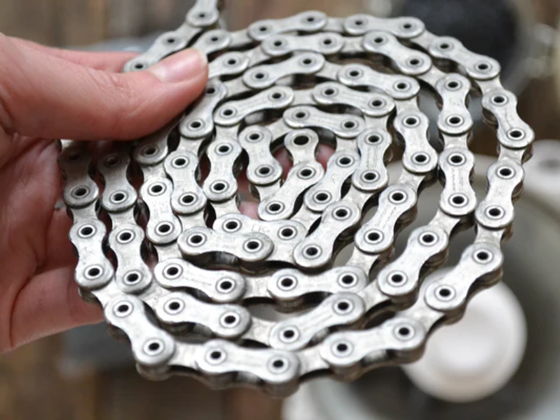 10 Facts - Datos Esenciales Sobre Lubricantes en Cera - Hot Wax para Bicicletas