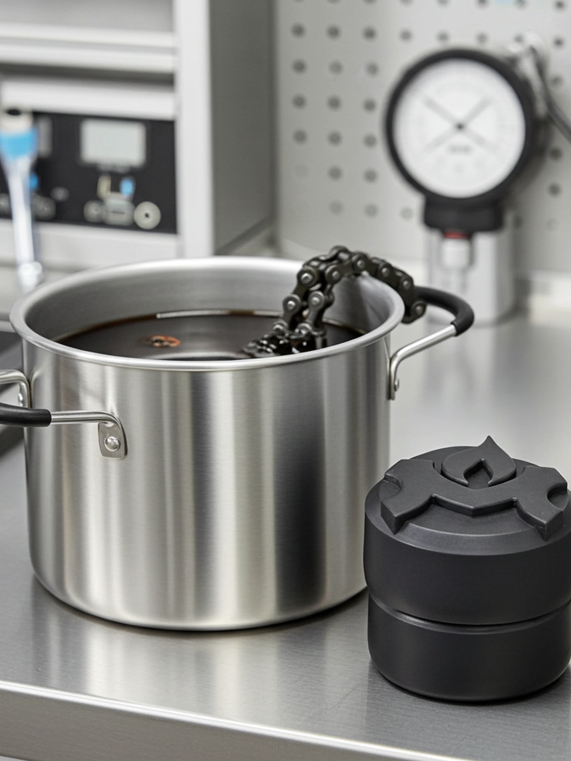 Cera Molten Speed Wax 3