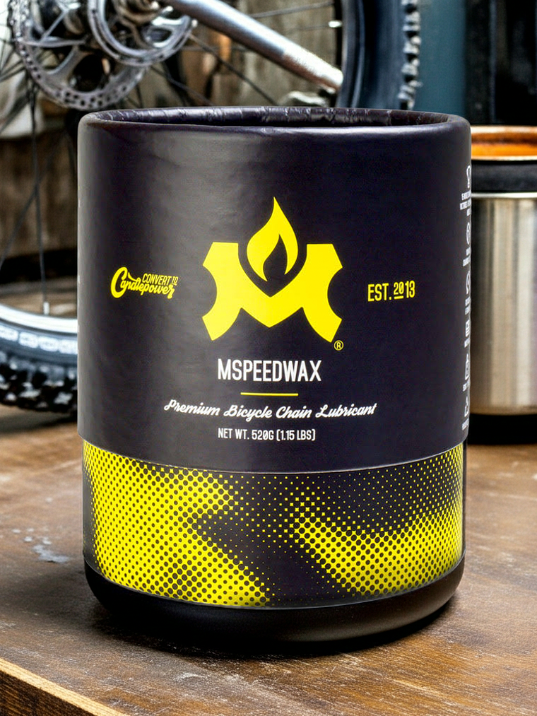 Cera Molten Speed Wax 2