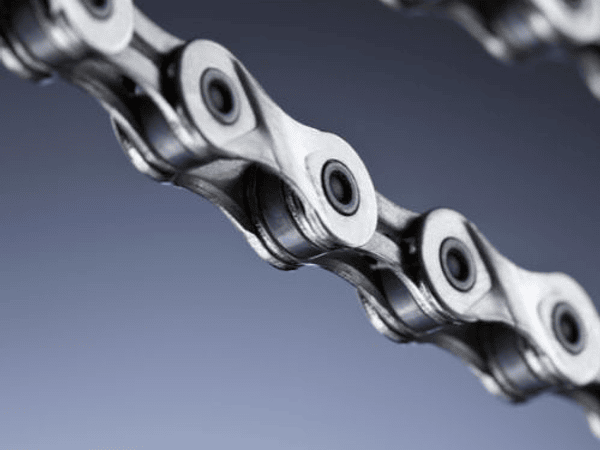 Guía rápida para re-encerar la cadena 