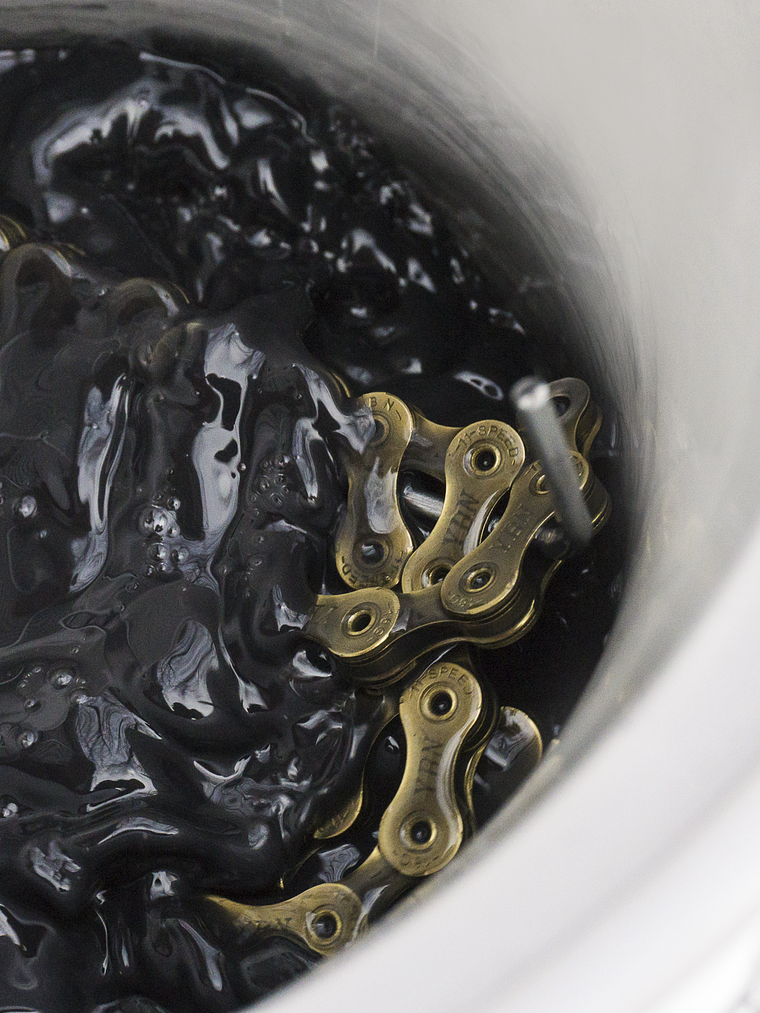 Pack Molten Speed Wax + Swisher Tool  5