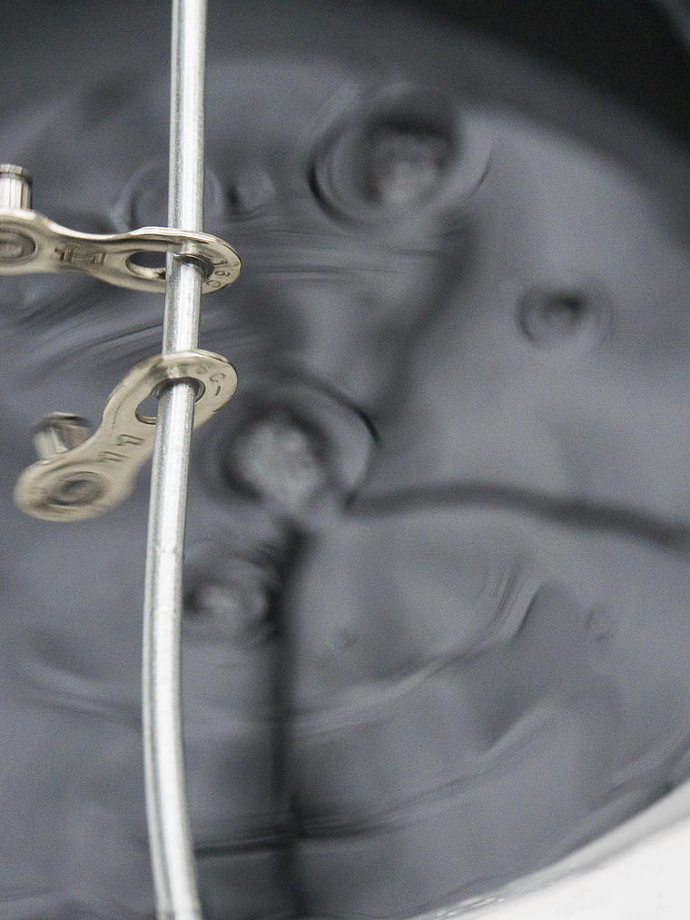 Cera Molten Speed Wax 6