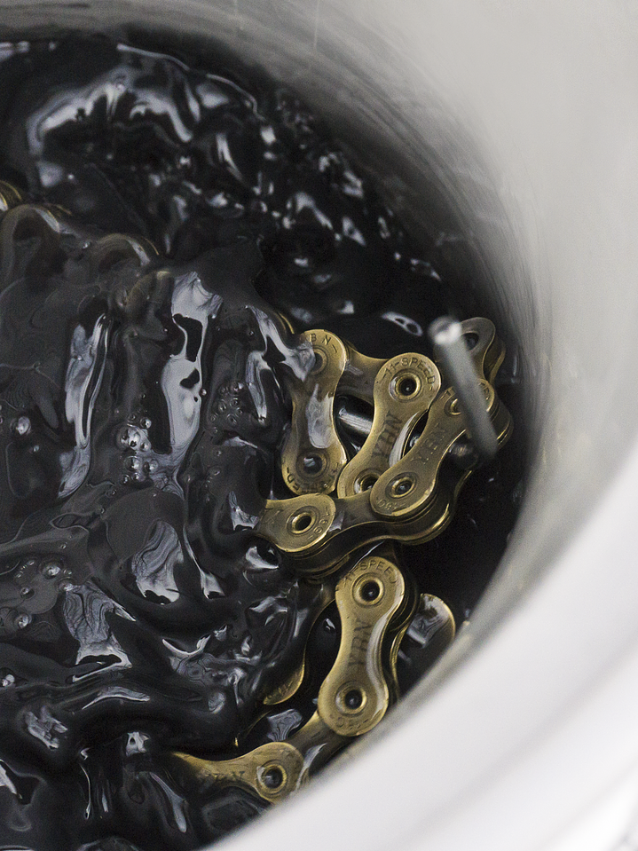 Cera Molten Speed Wax 3