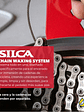 Chain Waxing System SILCA – Sistema Profesional de Encerado de Cadenas - Miniatura 5