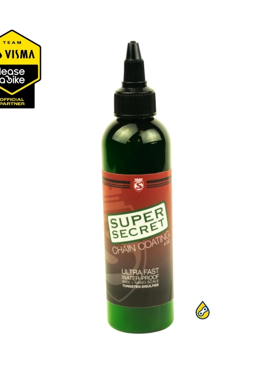Super Secret Chain Lube – SILCA 1