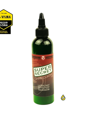 Super Secret Chain Lube – SILCA